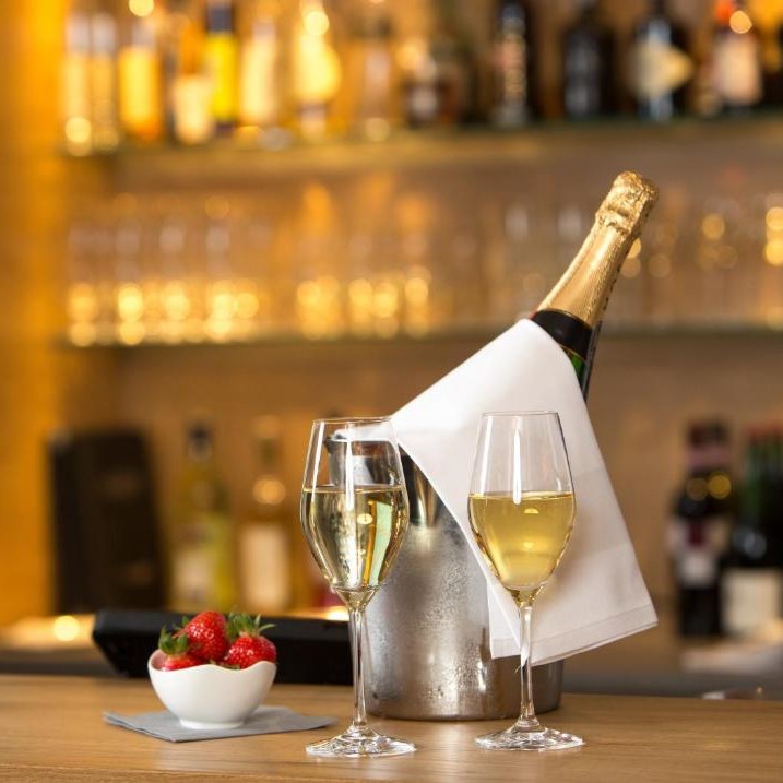 Geburtstag im Bruggers