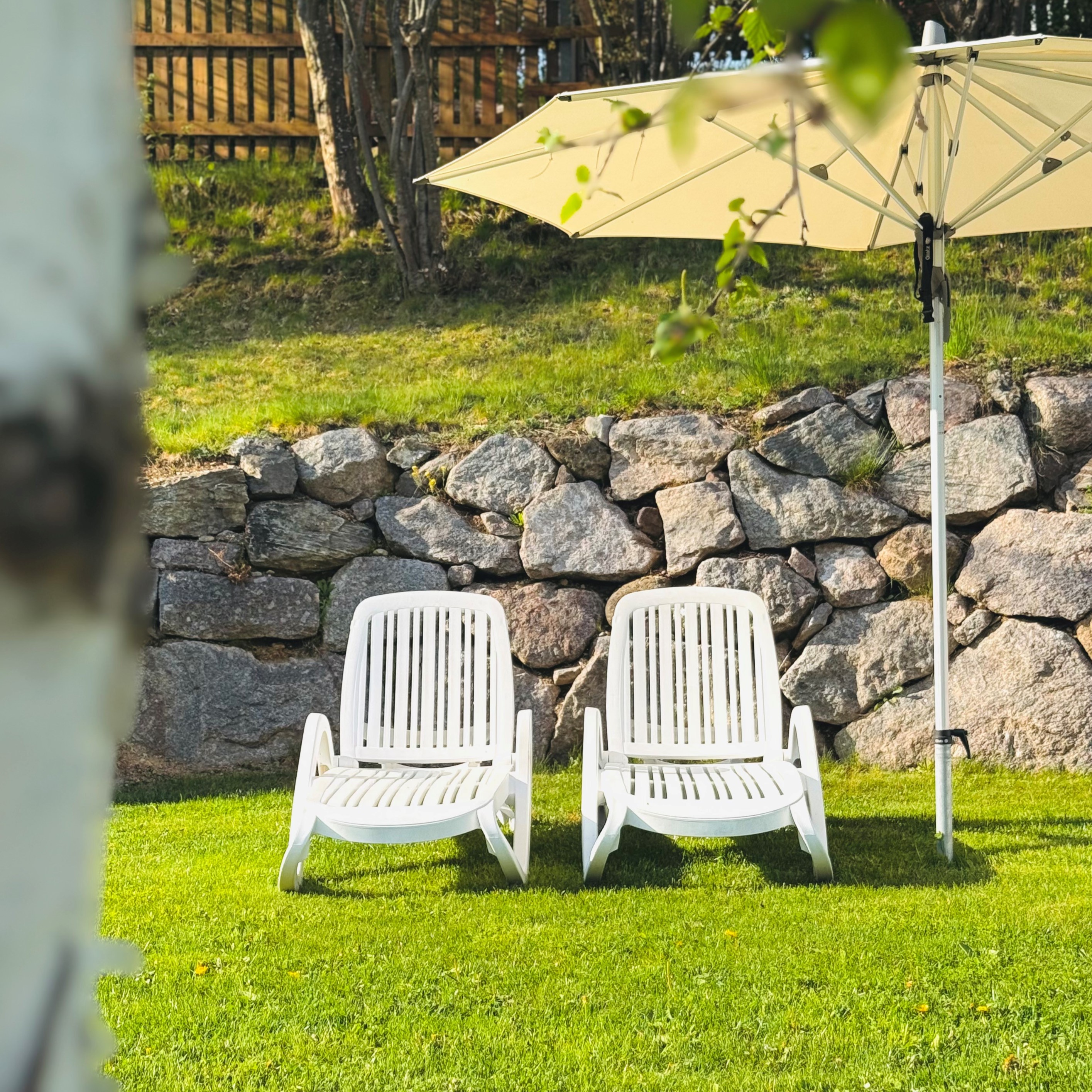 Every day is a Weekend