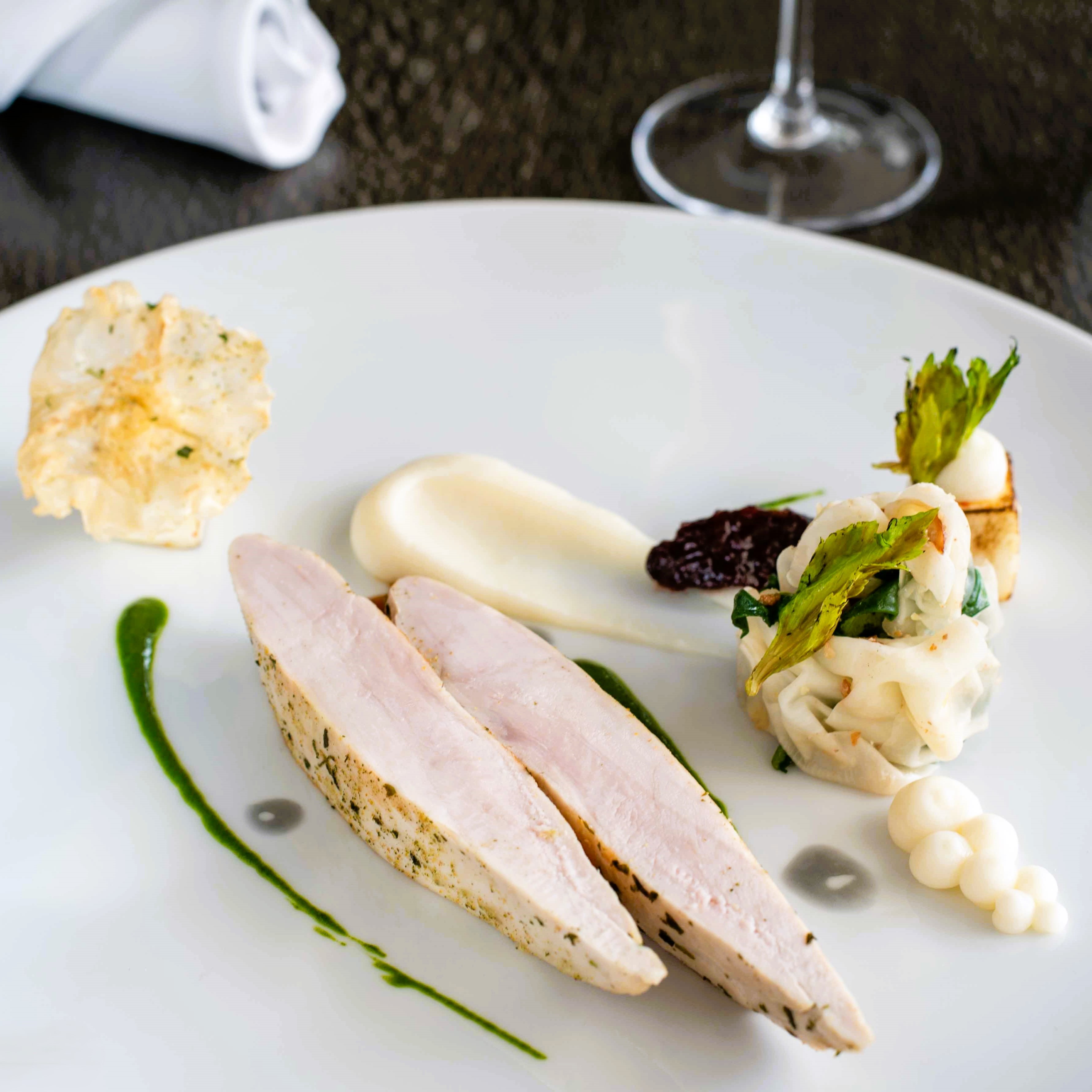 Bruggers Feinschmeckertage