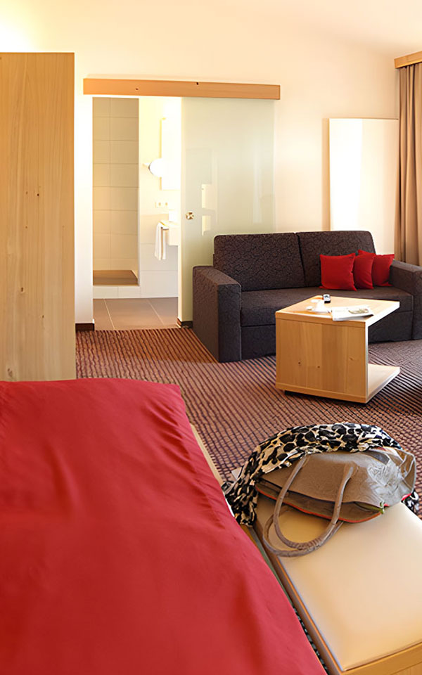 See Deluxe Atelier: Hochgenuss in der Belle Etage