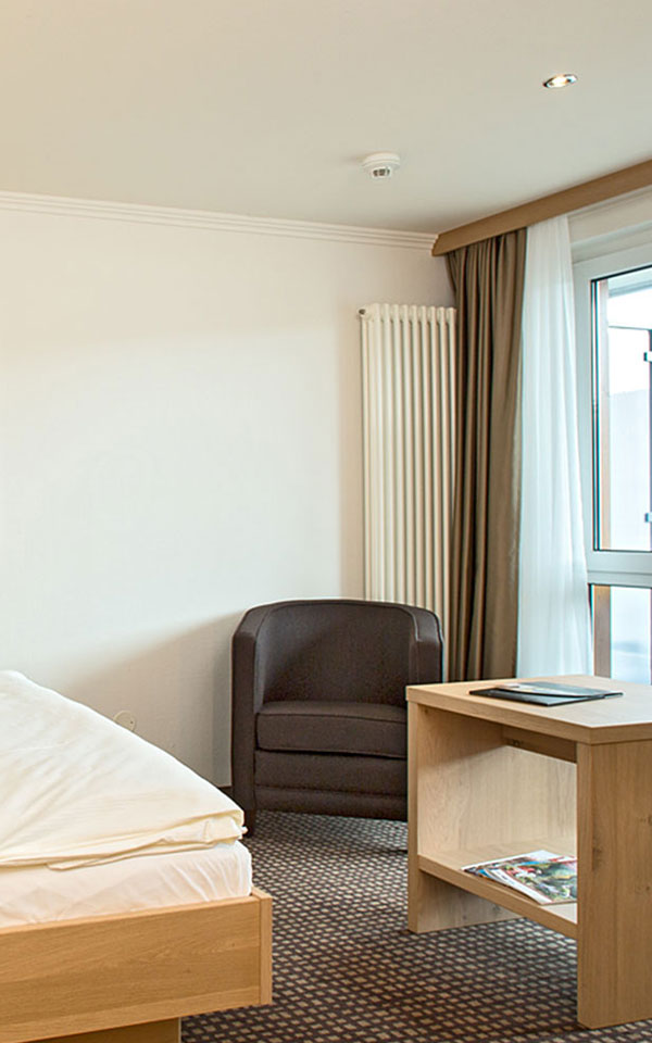 See Comfort: Stilvolle Einrichtung auf 25 bis 30 Quadratmetern