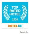 hotel.de Profil