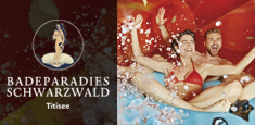Badeparadies Schwarzwald